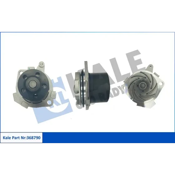 KALE 368790 Devirdaim 60816231 ürün görseli