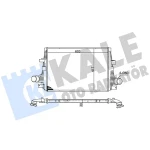 KALE 375755 Turbo Radyatörü 60692222