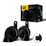 HELLA 3FH012010-031 Korna 12V