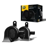 HELLA 3FH012010-881 Korna 12V