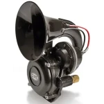HELLA 3PA013410-041 Korna 12V
