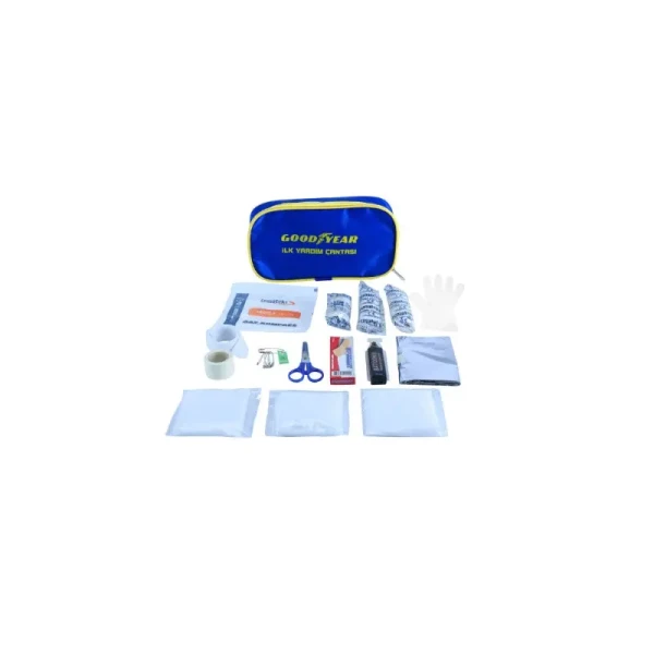 GOODYEAR 401074 İlk Yardım Seti