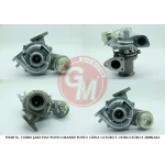 GUA 40613 Turbo (Komple) 55230176