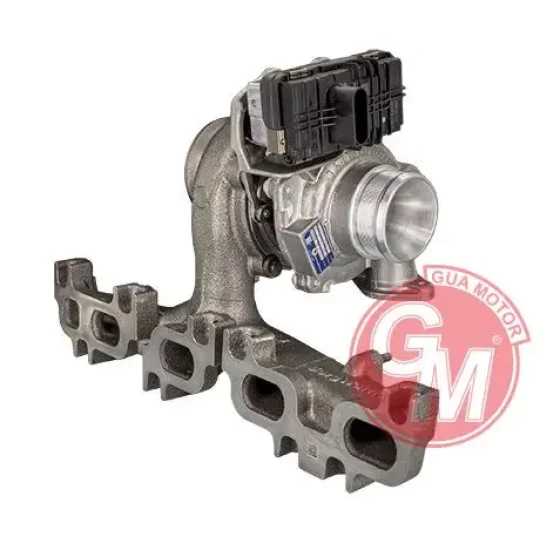 GUA 40854 Turbo (Komple) 55266228 ürün görseli