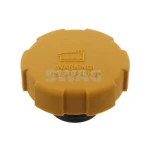SWAG 40928490 Yedek Su Depo Kapağı
