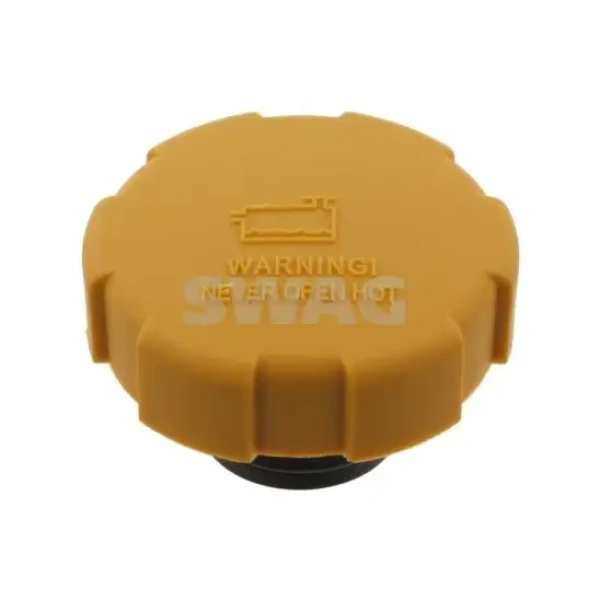 SWAG 40928490 Yedek Su Depo Kapağı