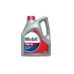 MOBIL 10w40 GSP (4 Litre)
