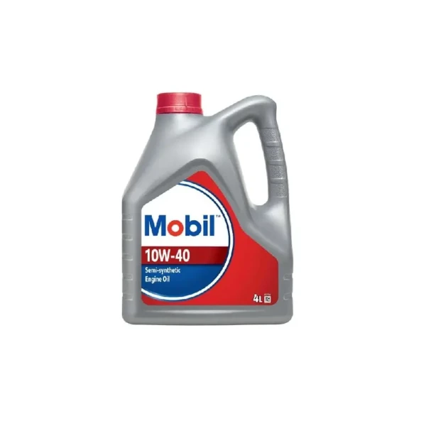 MOBIL 10w40 GSP (4 Litre)