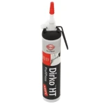ELRING 471.501 Sıvı Conta Siyah (200 ml)