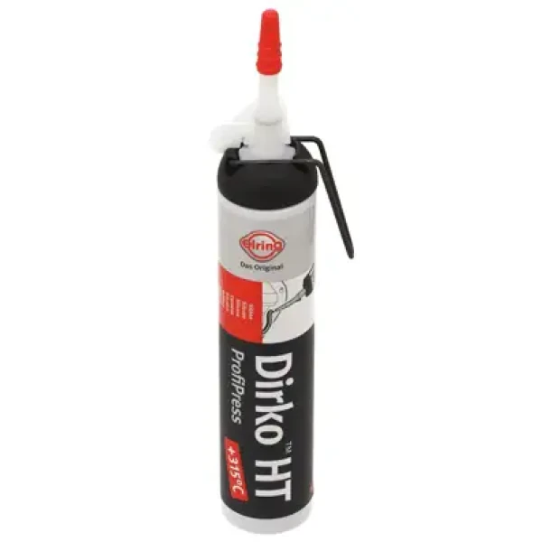 ELRING 471.501 Sıvı Conta Siyah (200 ml)