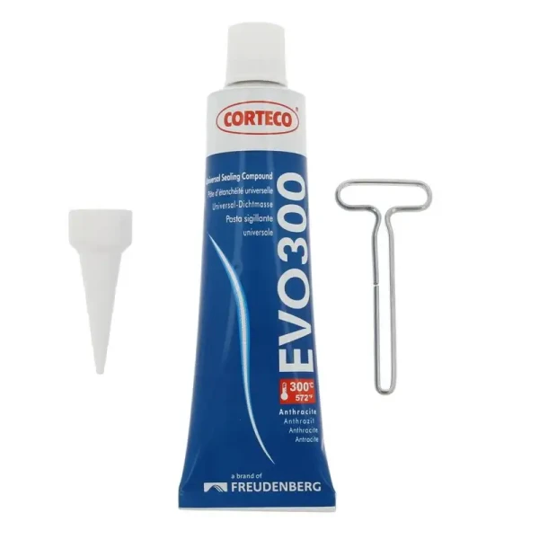 CORTECO 49372187 Sıvı Conta Gri (70 ml)