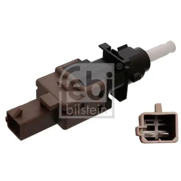FEBI 49439 Debriyaj Pedal Müşiri