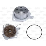 VALEO 506525 Devirdaim 60816231