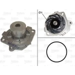 VALEO 506590 Devirdaim