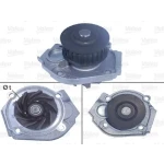 VALEO 506967 Devirdaim