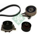 INA 530022730 Triger Seti ve Devirdaim