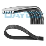 DAYCO 5PK1150S (5PK1150) Kayış