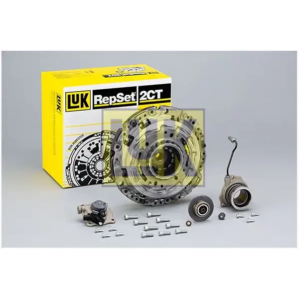 LUK 602000400 Debriyaj Seti