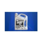 GRAT 605304 5w30 Pro (4 Litre)