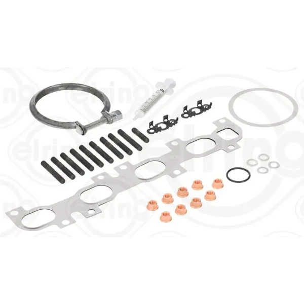 ELRING 651.340 Turbo Contası