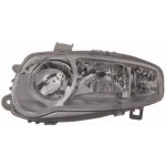 DEPO 667-1110R-LD-EM Ön Far (Sağ) 46556565