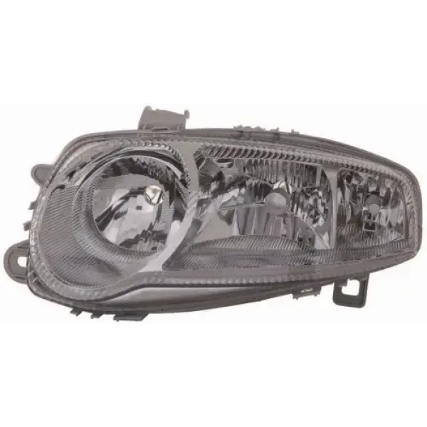 DEPO 667-1110R-LD-EM Ön Far (Sağ) 46556565