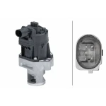 HELLA 6NU014864-741 EGR Valfi