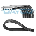 DAYCO 6PK1390S (6PK1390) Kayış