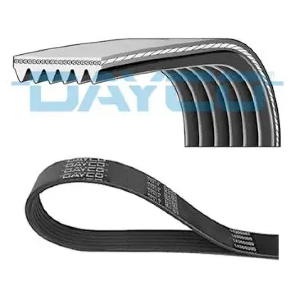 DAYCO 6PK1395S (6PK1395) Kayış
