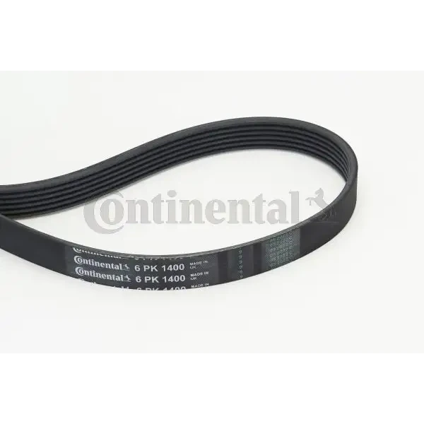 CONTITECH 6PK1400 Kayış