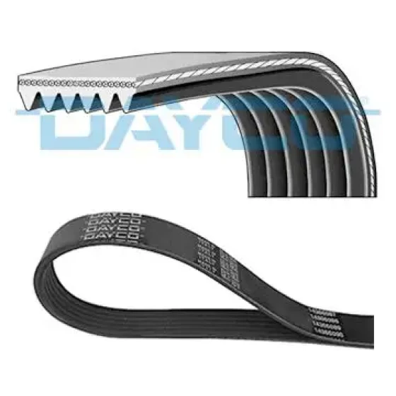 DAYCO 6PK1855 Kayış ürün görseli
