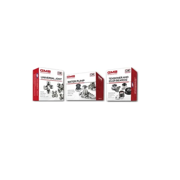 GMB 6PK1965 Kayış