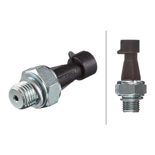 HELLA 6ZL003259-601 Yağ Müşiri