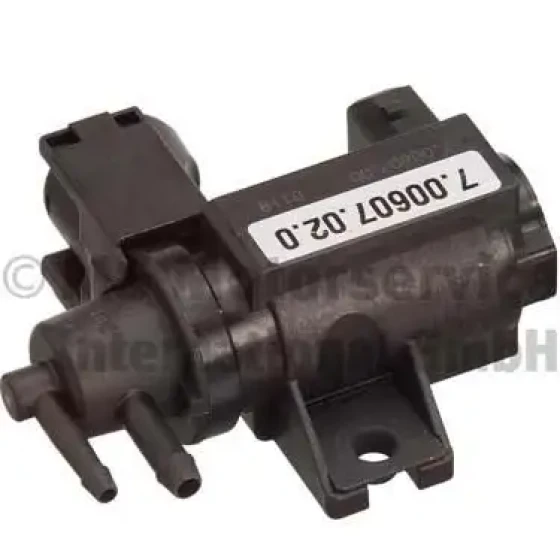 PIERBURG 7.00607.02.0 Turbo Basınç Dönüştürücü ürün görseli