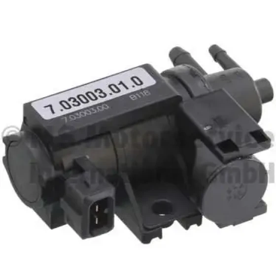 PIERBURG 7.03003.01.0 Turbo Basınç Dönüştürücü ürün görseli