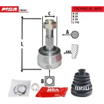 MGA 70547 Aks Kafası (Dış) 46307309