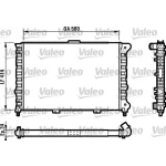 VALEO 732012 Radyatör 60651920