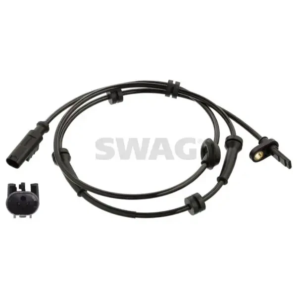 SWAG 74106773 ABS Hız Sensörü (Arka) 51791156