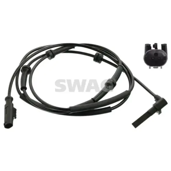 SWAG 74106940 ABS Hız Sensörü (Ön Sol) 46842227 ürün görseli