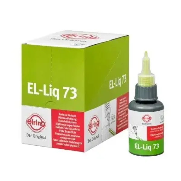 ELRING 777.792 Sıvı Conta Yeşil (50 ml) D154103A1