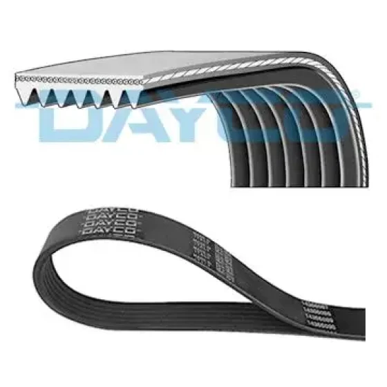 DAYCO 7PK1975 Kayış ürün görseli