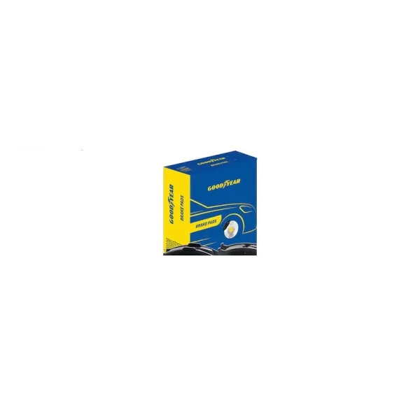 GOODYEAR 803097 Yağ Filtresi 71751114