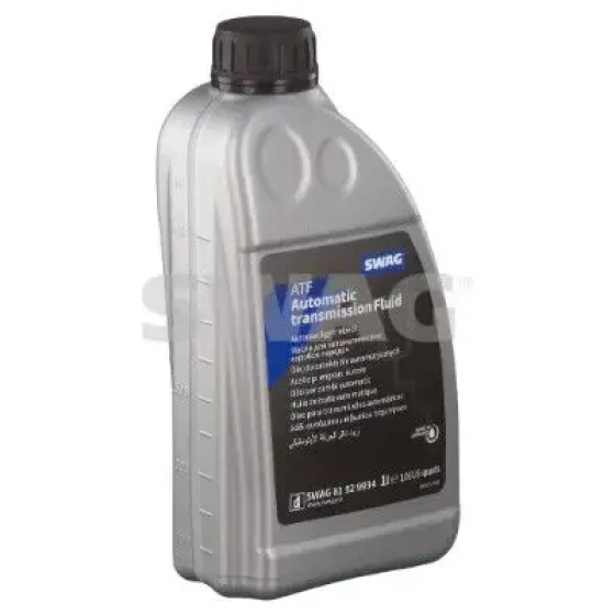 SWAG 81929934 ATF Yağı Kırmızı (1 Litre) ürün görseli