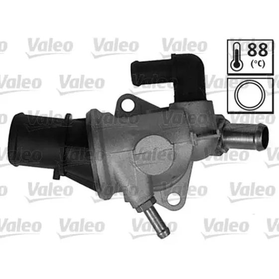 VALEO 820402 Termostat ürün görseli