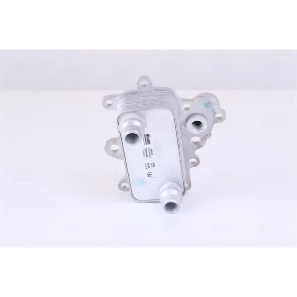 NISSENS 90885 Motor Yağ Soğutucu
