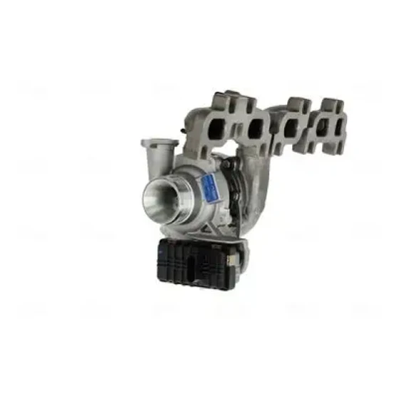 NISSENS 93348 Turbo (Komple) ürün görseli