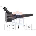 FACET 9.6388 Bobin 55209603