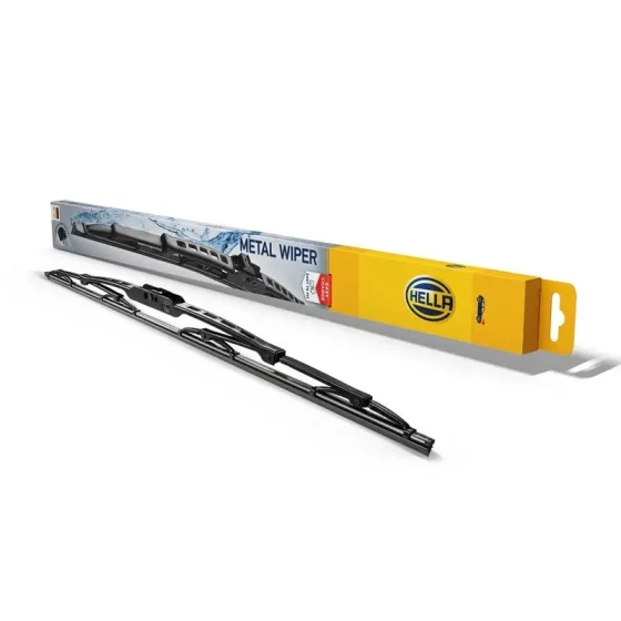 HELLA 9XW178878-221 Silecek Süpürgesi (Tek) ürün görseli
