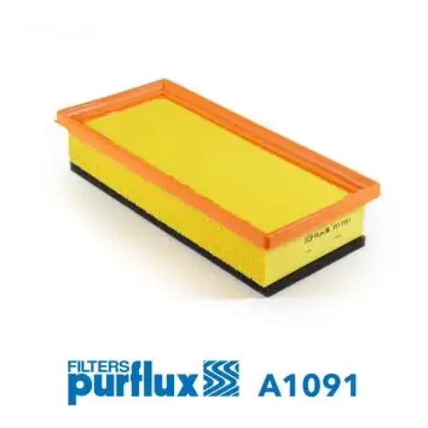 PURFLUX A1091 Hava Filtresi