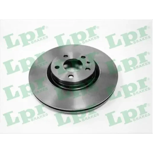 LPR A2171V Ön Fren Diski